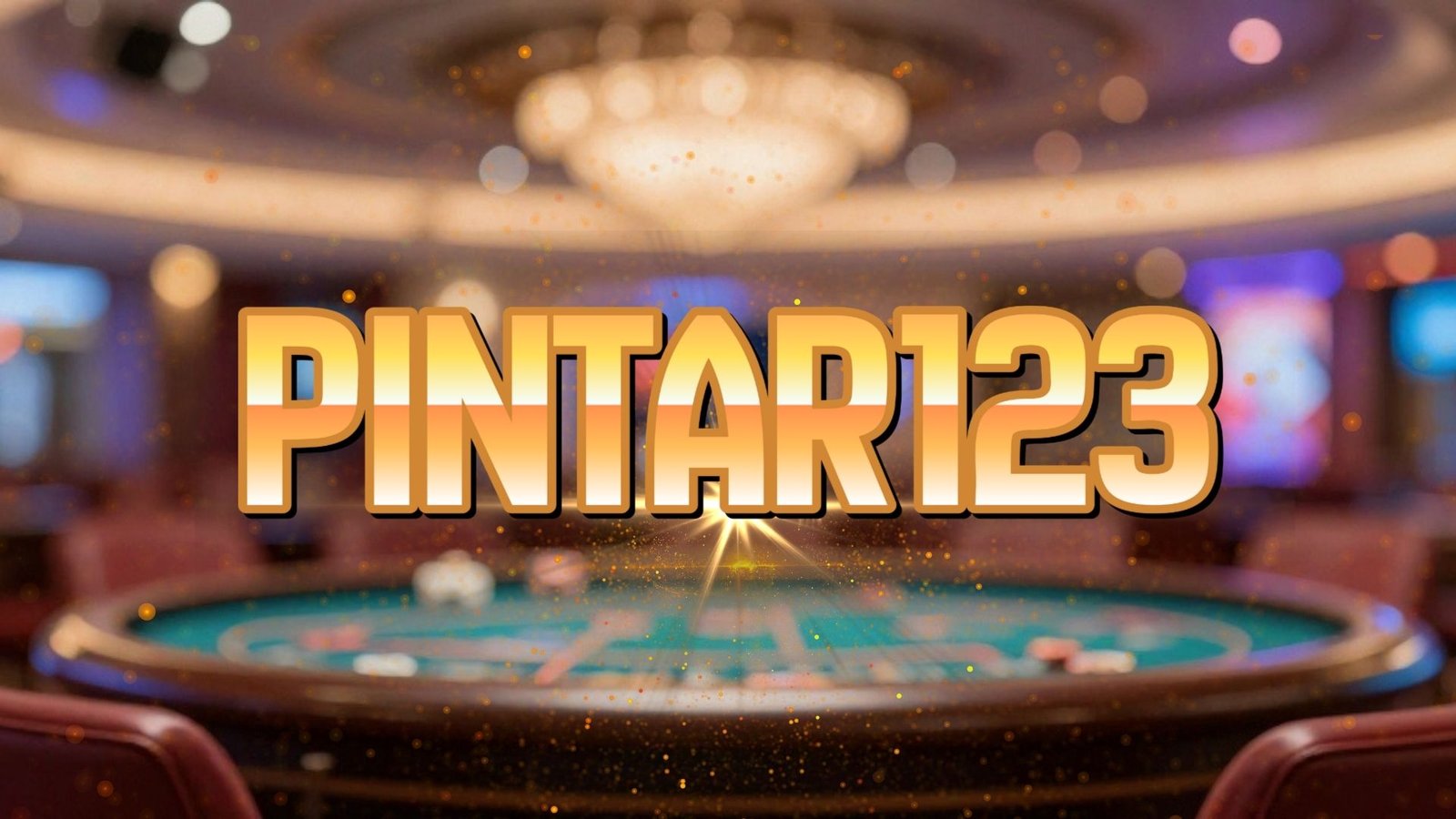 PINTAR123